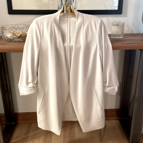 Babaton Jackets & Blazers - Babaton Jacket